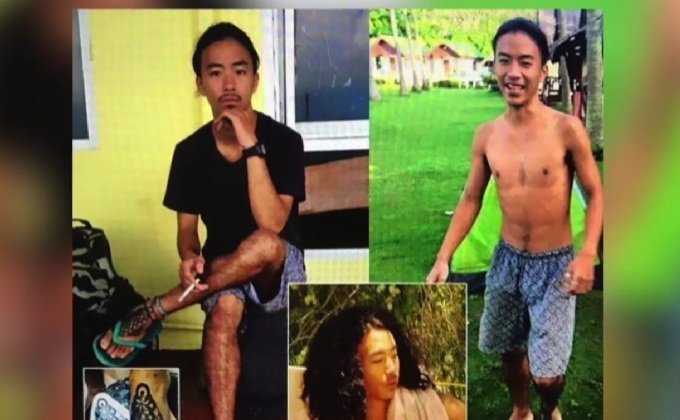 ญาติตามหาหนุ่มญี่ปุ่นวัย 21 ปีหายตัวที่เมืองไทย