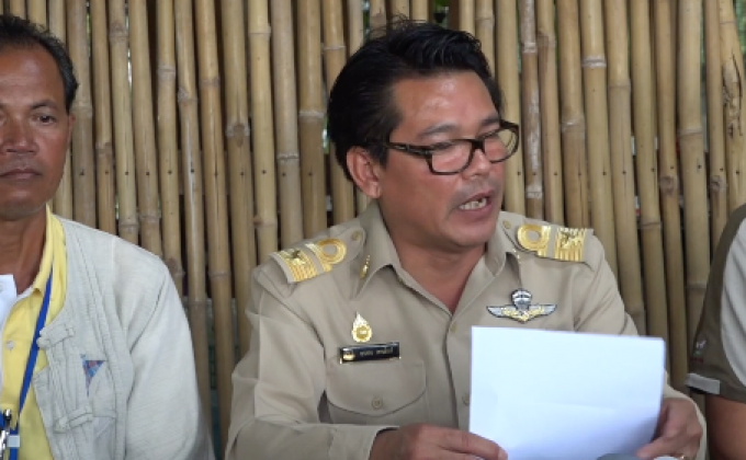 สวนสัตว์ขอนแก่นปฏิเสธให้แมวเป็นอาหารงูหลาม