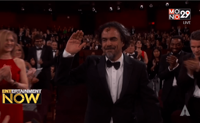 จับตา ทัพหนังล่าออสการ์ 2016