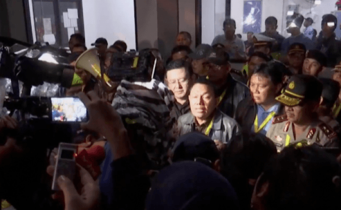 อินโดนีเซียยิงเป้านักโทษแล้ว 4 คน