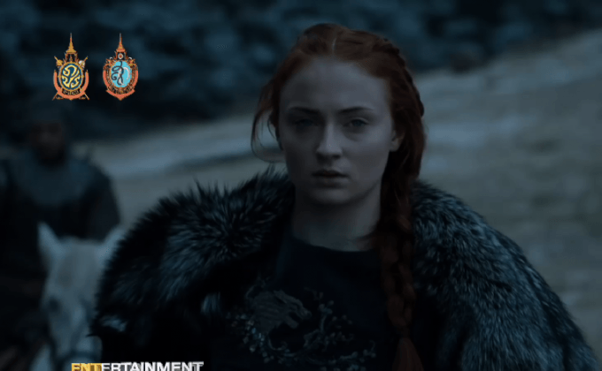 สื่อจับตาค่าย HBO บนเวที Emmys หลังยุคแห่ง Game of Thrones