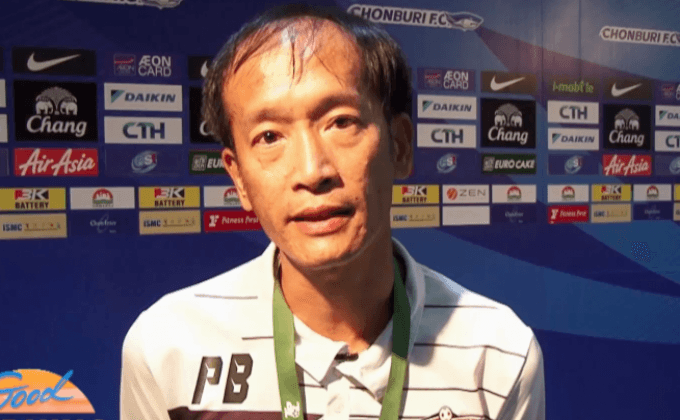 “โค้ชเบ๊” กุญแจสำคัญพา “ขุนศึก” อยู่รอด