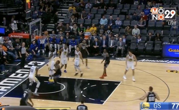 “คิงส์-เพเซอร์ส” เตรียมลุย NBA พรีซีซั่นที่อินเดีย