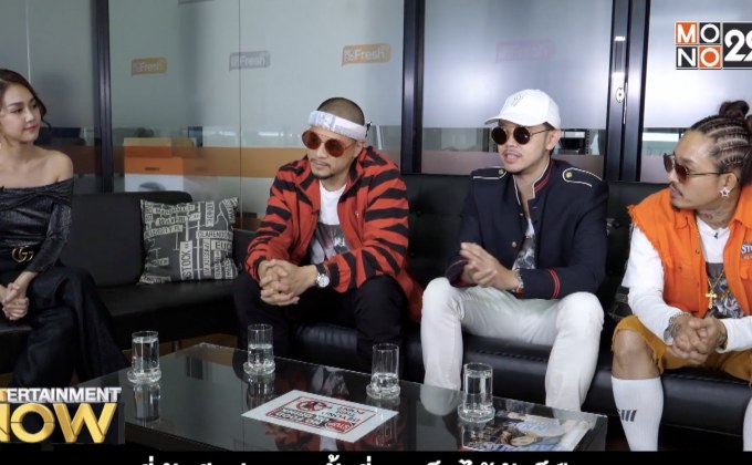 THAITANIUM UNBREAKABLE Concert 12 ต.ค. 61 @ ไบเทค บางนา