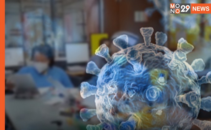 ยอดแตะเกือบพัน! พบบุคลากรทางการแพทย์ติดเชื้อโควิด-19 แล้ว 880 คน