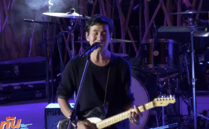 คอนเสิร์ต Neekuru Land 2 ตอน Animal Music Village