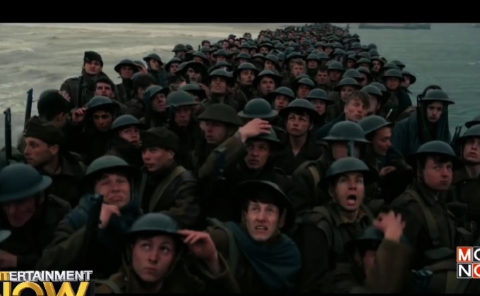 ทำไม Dunkirk หนังใหม่ “คริสโตเฟอร์ โนแลน” ถึงได้จัดเรต PG-13