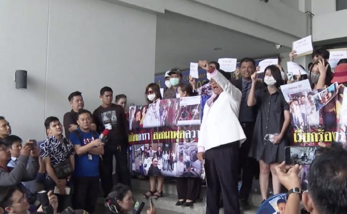 กลโกงแชร์ลูกโซ่ “แม่มณี” ไม่ใช่รายสุดท้าย