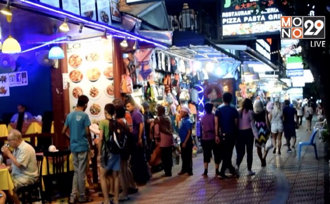 ผู้ประกอบการอ่าวนาง ร้องถูกหน่วยงานรัฐฯ เรียกรับส่วย