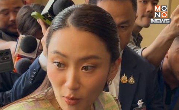 นายกฯ แพทองธาร รับ เลื่อนเจรจาขึ้นภาษีกับสหรัฐฯ