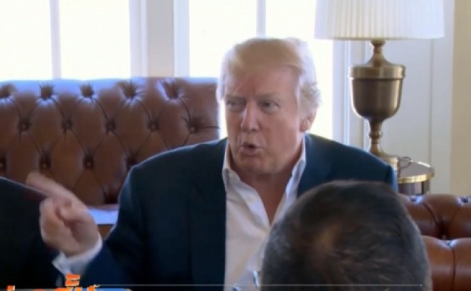 จับกุมตัวผู้บุกรุกทำเนียบขาว