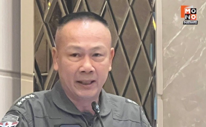 ศูนย์ข่าวสารสถานการณ์ไทย–กัมพูชา เปิดพื้นที่จริงให้สื่อไทย–เทศ ลงตรวจสอบ “ศูนย์สแกม–ความมั่นคงชายแดน”