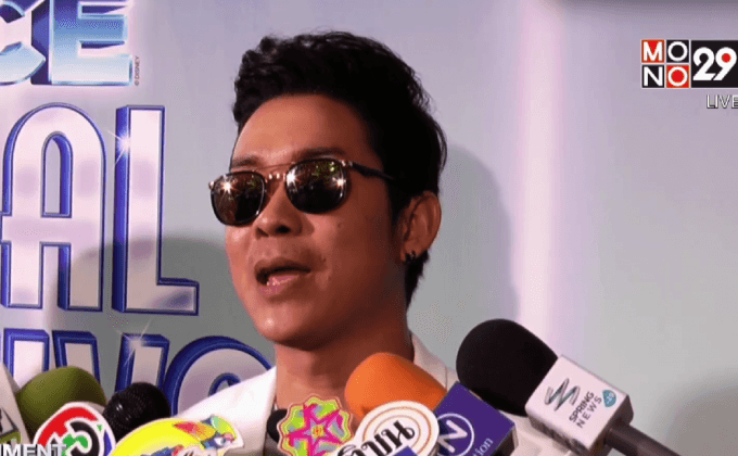 “โจ๊ก” เปิดใจเหตุลาออกจากวง So Cool