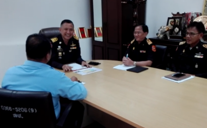 “ขนส่ง” เรียกแท็กซี่แจงปมร้องเรียนดู “หนังโป๊” ระหว่างให้บริการ