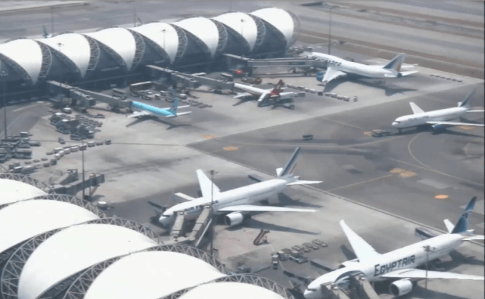 ลุ้น…ชะตา มาตรฐานการบิน