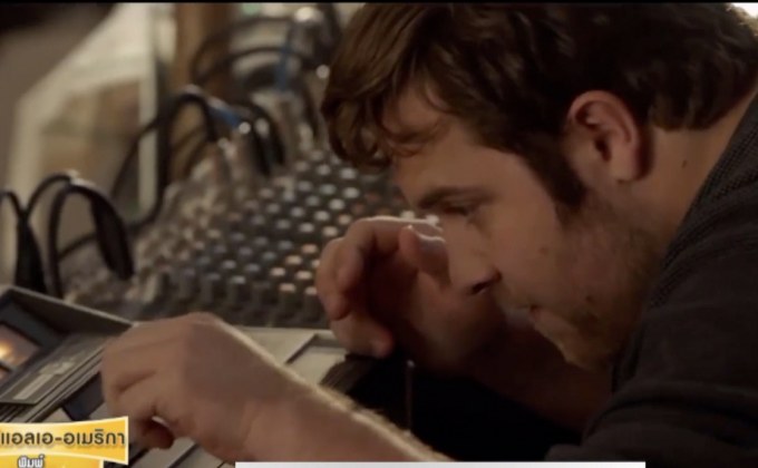 หนังใหม่ I Can Only  Imagine เก็บคะแนนเต็ม A+ เว็บรีวิว CinemaScore