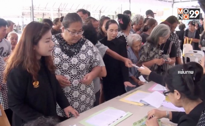 ขอที่พัก อ.สะเดา งดให้บริการเด็กและเยาวชนวันลอยกระทง