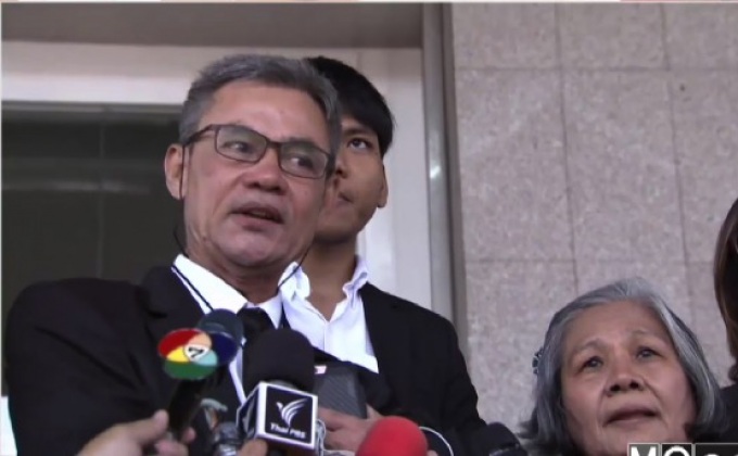 ประหารชีวิต “หมอนิ่ม”คดีฆ่า “เอ็กซ์ จักรกฤษณ์”