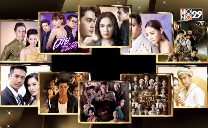 Candidate Top Talk About Drama