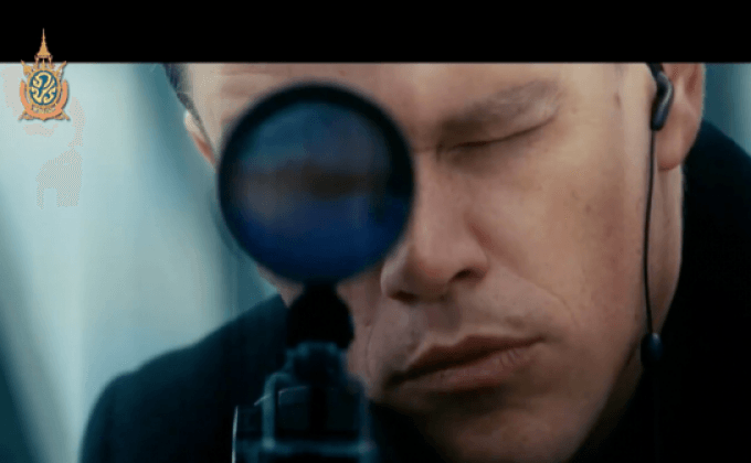 Movie Review : Jason Bourne ยอดจารชนคนอันตราย