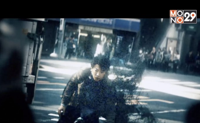 Movie Review : Ajin Demi Human อาจิน คนไม่รู้จักตาย