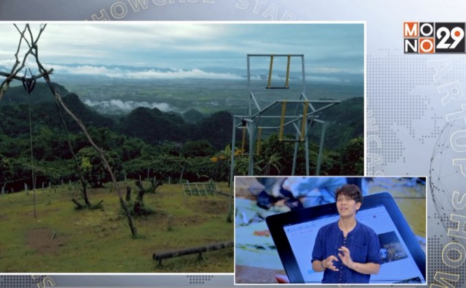 Startup Showcase ตอน : Local Alike แพลตฟอร์มท่องเที่ยวโดยชุมชนเพื่อความยั่งยืน