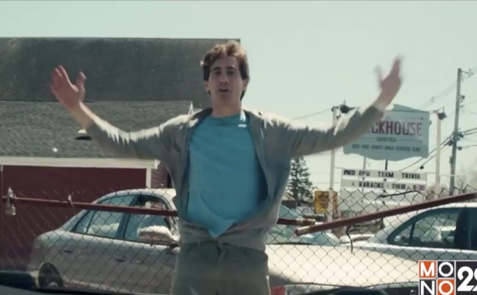 สื่อยกหนังใหม่ “เจค จิลเลนฮาล” อาจทำให้เขาได้ออสการ์สักที