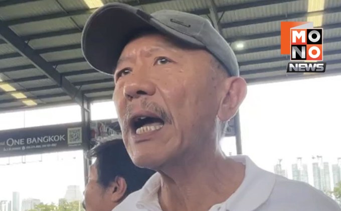 ‘ชูวิทย์’ แซว ‘นายกฯหนู’ ด่าเพราะรัก! แนะเร่งปราบสแกมเมอร์ เชื่อกระแสภูมิใจไทยพุ่งใน กทม.