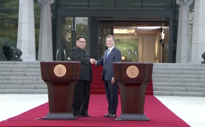 เกาหลีเหนือปิดสถานที่ทดสอบนิวเคลียร์เดือนหน้า