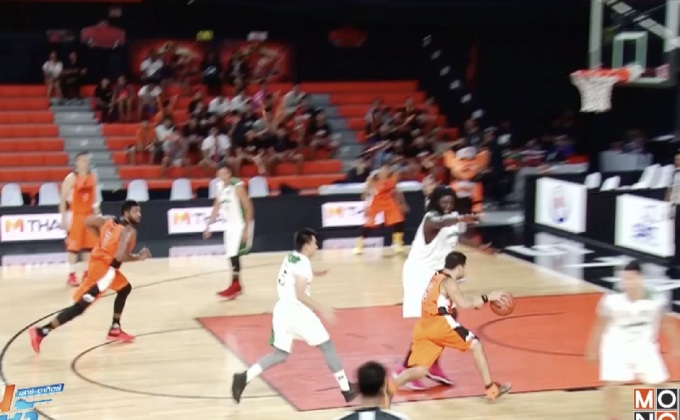 “แวมไพร์” รัว 3 แต้มล้มทิวฯ ประเดิมยัดห่วง TBL 2017