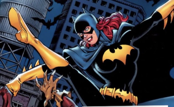 หนัง Batgirl เดินหน้าต่อ คว้ามือเขียนบทหนังหลอน Unforgettable เข้าทีม