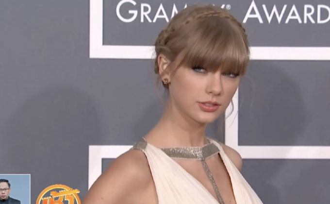 “เทย์เลอร์ สวิฟต์” เลือกลูกขุนชี้ชะตาคดีถูกจับก้น