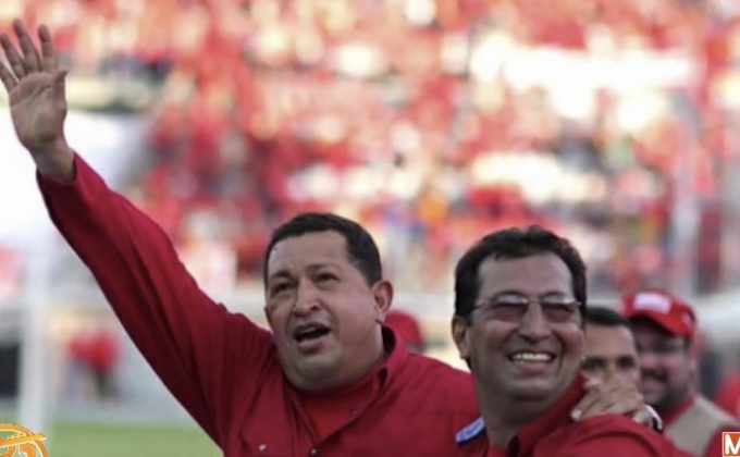 วิกฤตเวเนฯ หนัก! ประชาชนแบกรับชะตากรรม