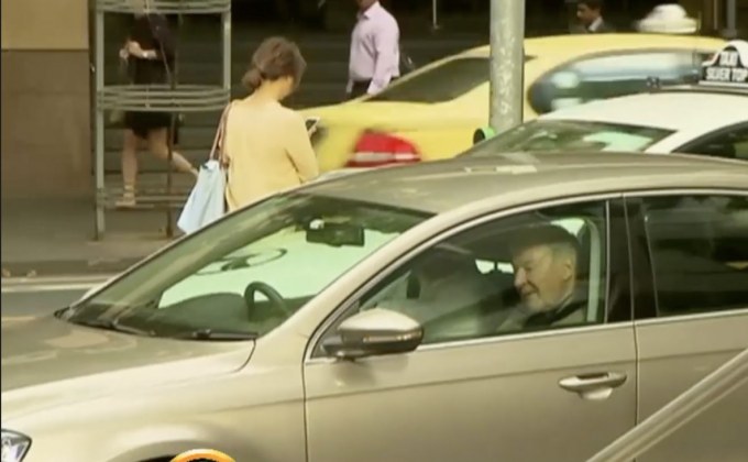 ศาลออสเตรเลียชี้พระคาร์ดินัลล่วงละเมิดทางเพศเด็ก