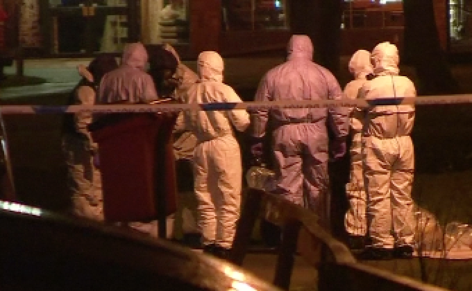 อดีตสายลับรัสเซียได้รับสารพิษอาการสาหัส