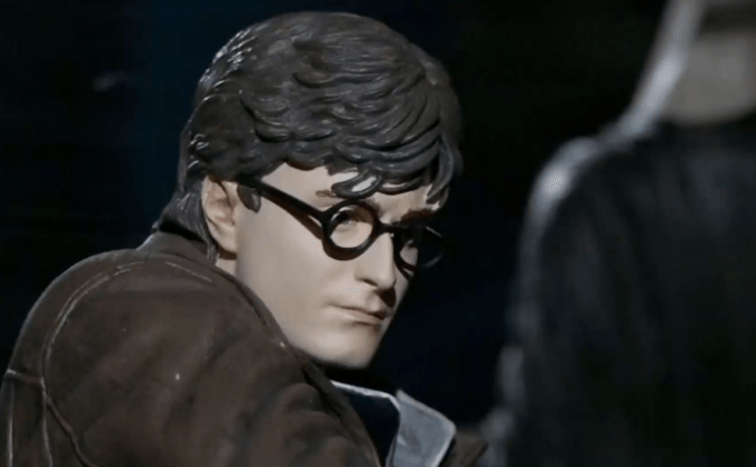 พิพิธภัณฑ์แฮร์รี พอตเตอร์ ในเม็กซิโก