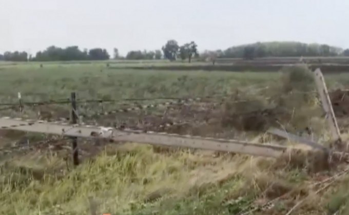 พายุพัดเสาไฟล้มกระทบผู้ป่วยติดเตียง