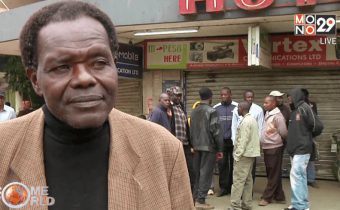 ปฏิกิริยาต่อสุนทรพจน์ “เพศที่สาม” ของโอบามา