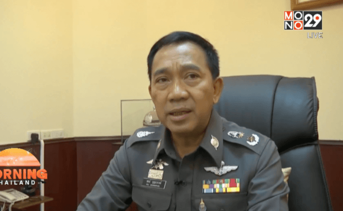 สั่งย้ายตร.บางเลน 5 นาย ปล่อยเล่นพนันในพื้นที่