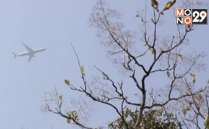 โพลชี้คนมองรัฐยังแก้ไขปัญหาฝุ่นไม่มีประสิทธิภาพ