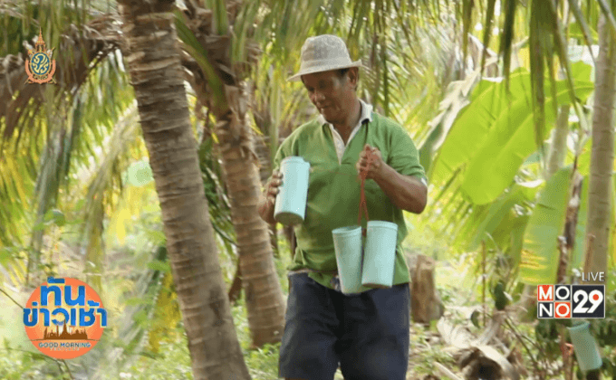 Big HERO คนดีบ้านฉัน : สมทรง แสงตะวัน ยกระดับภูมิปัญญาชุมชนบางพลับ สร้างเศรษฐกิจ สร้างการเรียนรู้ ตอนที่ 5/5