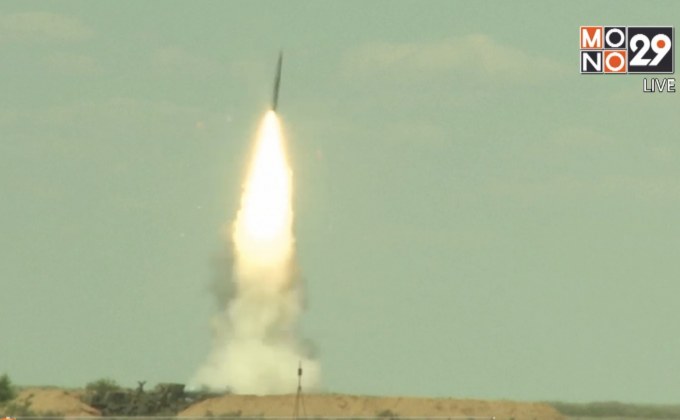 รัสเซียเตรียมจัดหาระบบต่อต้านขีปนาวุธให้ซีเรีย