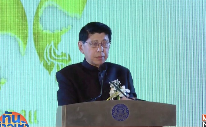 สำนักนายกฯ เปิดตัวละครเฉลิมพระเกียรติ “ค่าของแผ่นดิน”