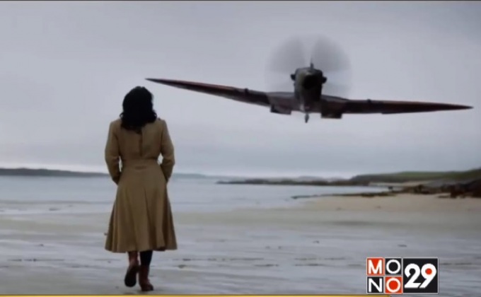 The Secret Scripture หนังดราม่าเรื่องใหม่สุดเข้มข้นของ “รูนีย์ มาร่า”
