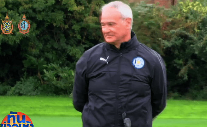 จิ้งจอกสยามมั่นใจ “สลิมานี่” ป่วนปอร์โต้ศึกยูซีแอล