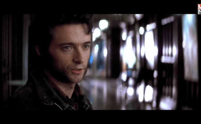 “วูล์ฟเวอรีน” สวมบทฮีโร่ตัวจริงกระโดดช่วยเด็กจมน้ำ!