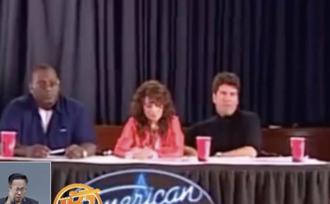 “อเมริกัน ไอดอล” หวนคืนจอปีหน้า