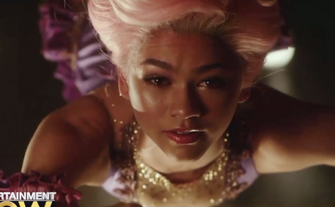 “วูล์ฟเวอรีน” สลัดกรงเล็บเหล็ก ทำโชว์คณะละครสัตว์ ใน The Greatest Showman