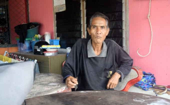 ครอบครัวคดีถูกฆ่า 8 ศพ ค้านยกเลิกโทษประหาร