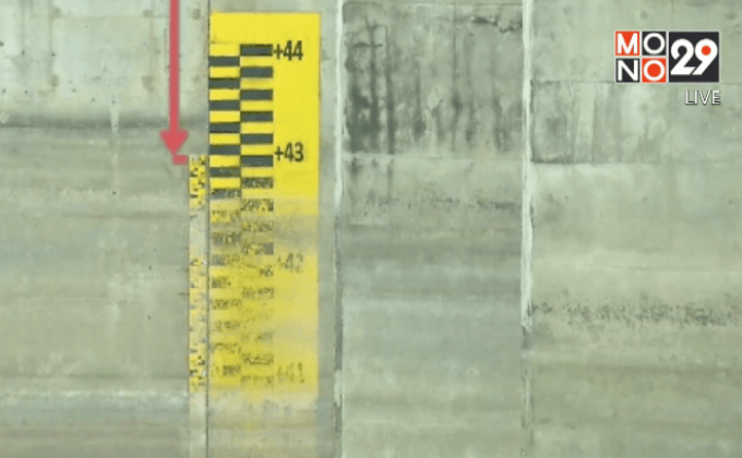 ภัยแล้งรุนแรงที่สุดในรอบ 22 ปี